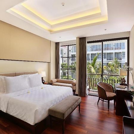 Bali Nusa Dua Hotel Room photo