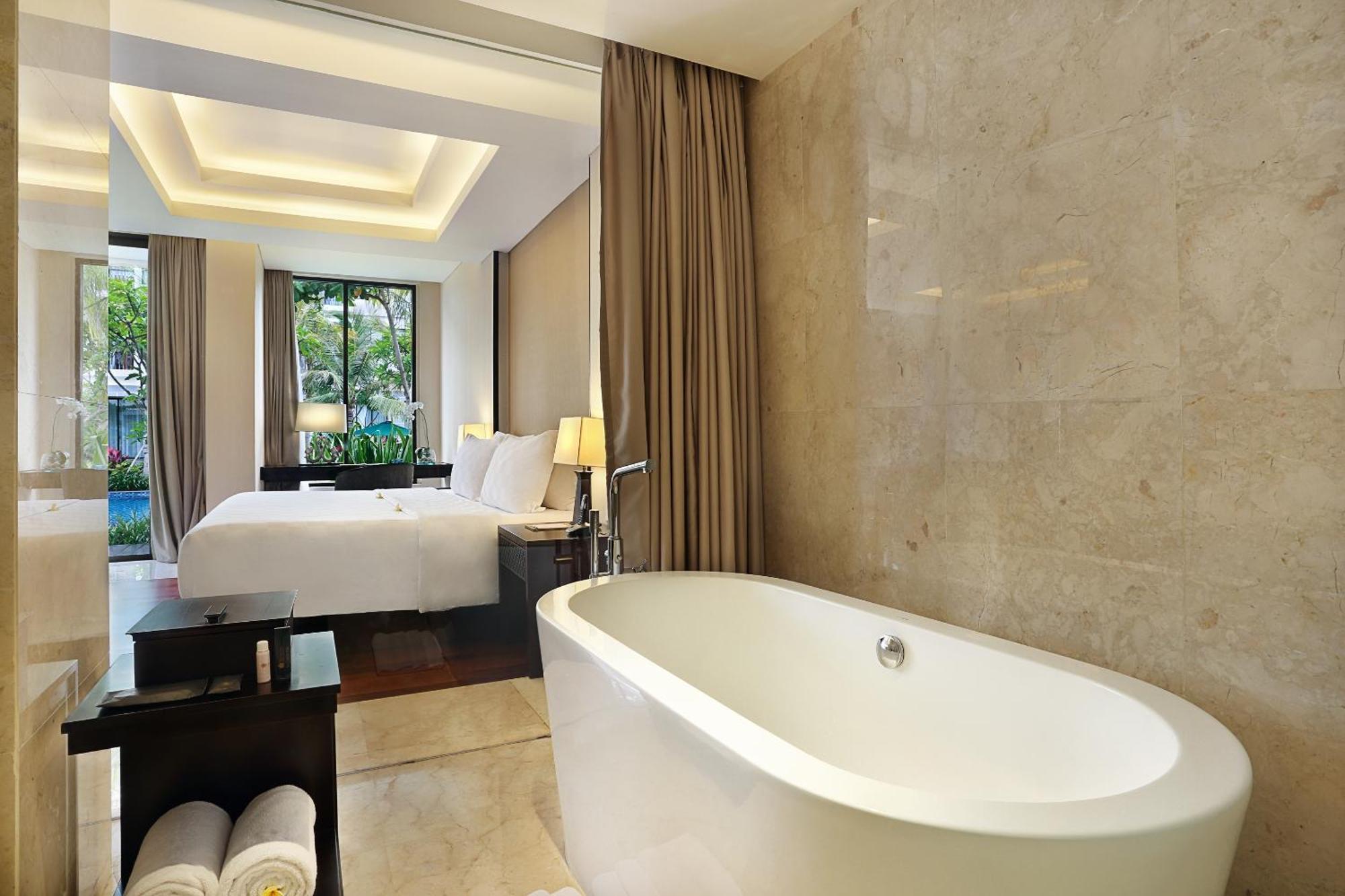 Bali Nusa Dua Hotel Room photo