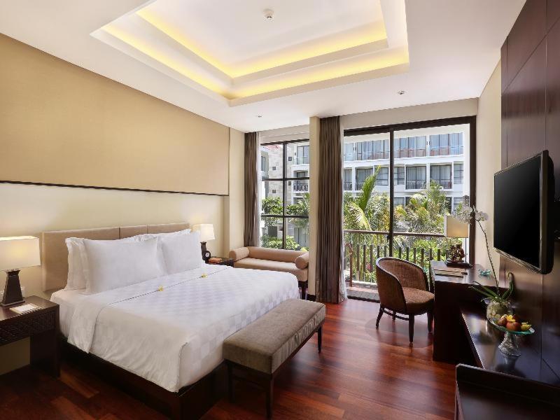 Bali Nusa Dua Hotel Room photo
